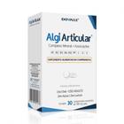 Algi articular com 30 comprimidos