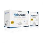 Algi articular com 30 sachês de 11g sabor abacaxi