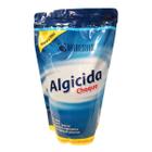 Algicida Choque 1 Litro Refil Previne Elimina Algas Maresias