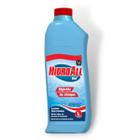 Algicida Choque HCL 1 Litro Hidroall