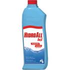 Algicida choque hcl 1 lt 1063palg-a hidroall