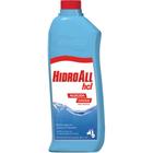 algicida choque hcl 1 lt 1063palg-a hidroall