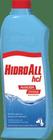 Algicida Choque Hcl Hidroall 1 Litro