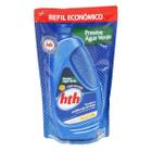 Algicida de Manutenção Previne Água Verde 900ml HTH Refil