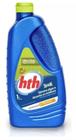 Algicida e Decantador HTH Ultra Clear 1L