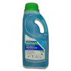 Algicida liquido 1L Astralpool fácil aplicação limpeza