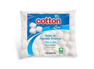 Algodão cotton line bola 50g - higgie top - Higie Topp