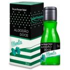 Algodão Doce Óleo Para Massagem Beijável De Menta