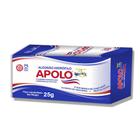 Algodão hidrófilo apolo com 25g