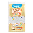 Algodao Hidrofilo Quadrado Baby 100g Nathy F083