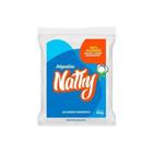 Algodao nathy quadradinho 100gr