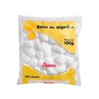 Algodão Sussex Bolas 100g