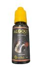 Algout Algicida Para Aquário Combate E Previne Algas 20ml - Ocean Tech