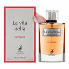 Alhambra la vita bella intensa 100ml