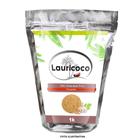 Alho Granulado Frito Crocante 1kg - Lauricoco