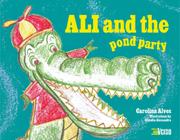 ALI and the Pond Party - Inverso