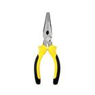 Alicate 6" bico longo value sc-609d - Ferramentas