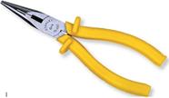 Alicate Bico Meia Cana Isolado 6" 1000V Stanley - 9683 - Stanely