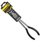 Alicate Bico Meia Lua Longo Para Conector Filtro Combustivel