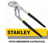 Alicate Bomba DA Água 84021-12 Profissional STANLEY