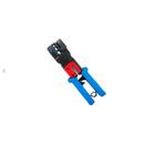 Alicate Catraca Corte E Crimpardor Rj22 Rj11 Rj45 - Statron