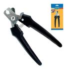 Alicate Cortador De Unhas G 16,5 Cm - Chalesco (com Nf)