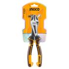 Alicate Corte Diagonal Alta Performance Ingco 7pol 180mm