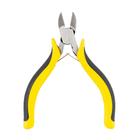 Alicate - Corte - Diagonal Com Mola - 4.1/2" - EDA
