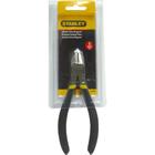 Alicate Corte Diagonal Stanley Plastico 5'' 84-104