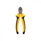 Alicate Corte Lateral 6 Hammer Emborr