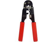 Alicate Crimpador 20,5cm Western - V-317