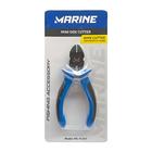 Alicate de Corte Cabo Moldado 12cm MS PL04F - Marine