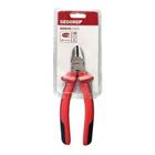 Alicate de Corte Diagonal 6" 1/2 - Gedore Red