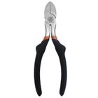 Alicate De Corte Diagonal 6'' - 10101011 - Hf Ferramentas