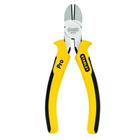 Alicate de Corte Diagonal Pro 6" - 84-054 - STANLEY