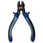 Alicate De Corte Mini Side Cutte Com Mola Marine Sports