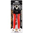 Alicate De Corte Multiuso Para Pesca V-Fox Dfc-0701