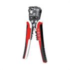 Alicate De Crimpar Cabo Rede Conector Ferramenta Eletricista - Wire Cutter Pliers