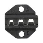 Alicate de Crimpar de Alta Dureza para Conector de 230mm - Ferramenta para Terminais