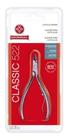 Alicate De Cuticula Profissional Classic 522 Mundial Afiado