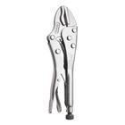 Alicate de Pressão 10"" Master Com Mordente Triangular - Tramontina 41070110