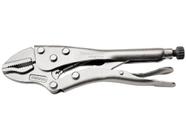 Alicate de Pressão com Mordente Triangular 10" Tramontina Master 41070110