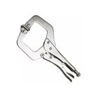 Alicate de Pressão Mordente Tipo C 10'' Mtx