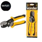 Alicate Decapador Cortador De Fios Cabos De 1mm Outlet