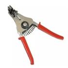 Alicate Decapador para Descascar e Cortar Fios Unipex Eda 1Ty