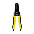 Alicate Desencapador Cortador de Fios 7" TRY-1022 Troya Tools - MOHNISH