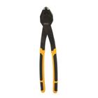 Alicate diagonal DEWALT de 10 polegadas com Pr