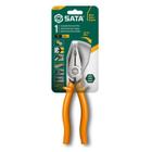 Alicate Eletricista Isolado 8 St75104l Sata