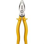 Alicate Eletricista Sata Universal 8'' Amarelo St75104L