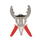 Alicate Expansor Anéis De Pistão Profissional Corneta